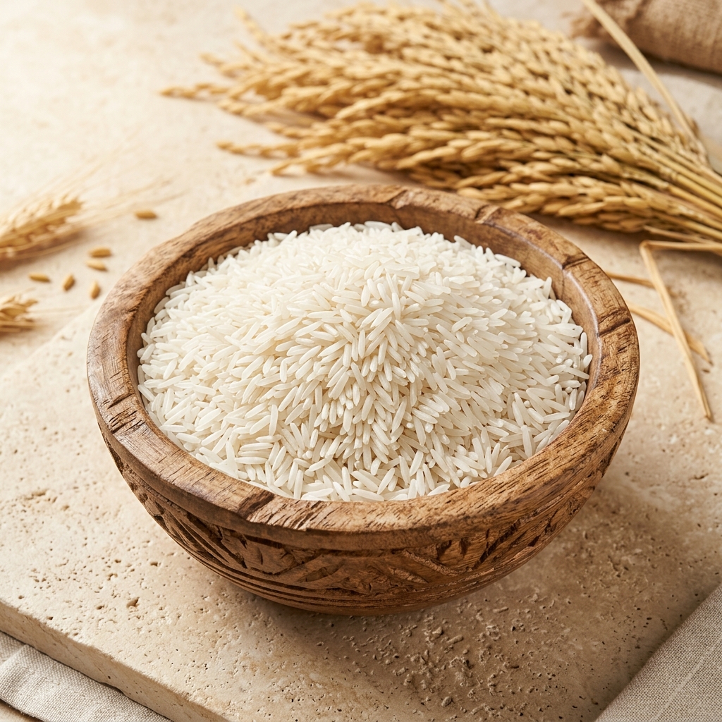 Basmati Rice