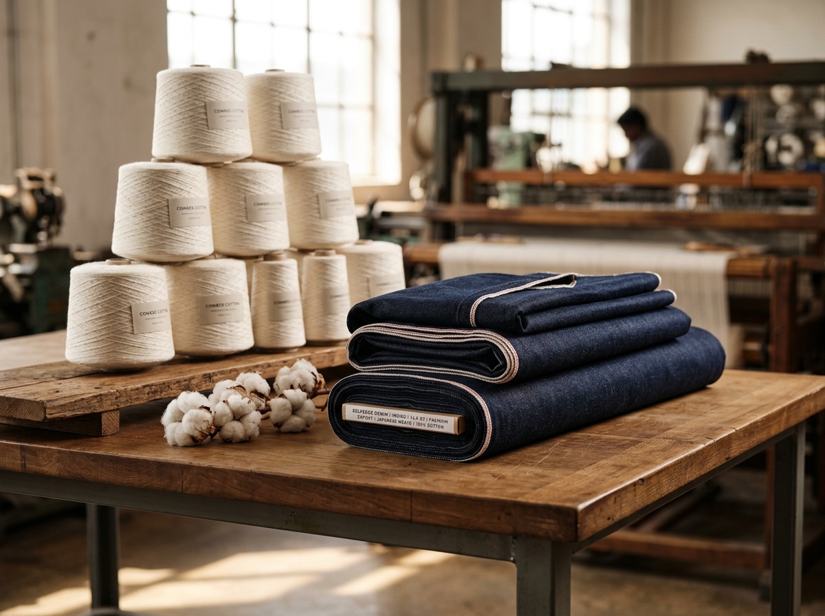 Woven Fabrics